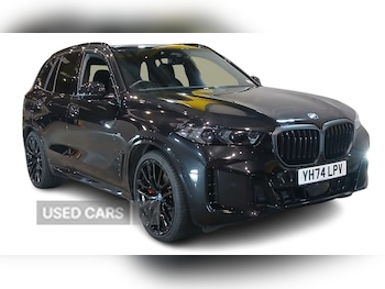 Used BMW X5 2024 for sale - 78262031: Photo
