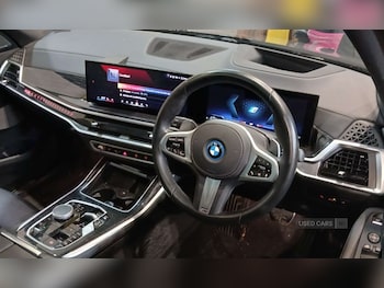 Used BMW X5 2024 for sale - 78262031: Photo