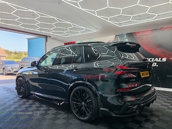 Used BMW X5 2024 for sale - 78262031: Photo