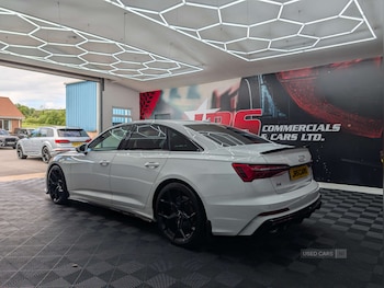 Used Audi A6 2019 for sale - 78959346: Photo