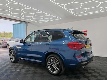 Used BMW X3 2019 for sale - 75590014: Photo