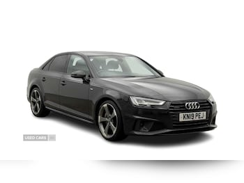 Audi - A4