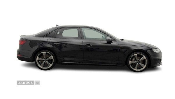 Used Audi A4 2019 for sale - 76251535: Photo 2