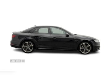 Used Audi A4 2019 for sale - 76251535: Photo 2