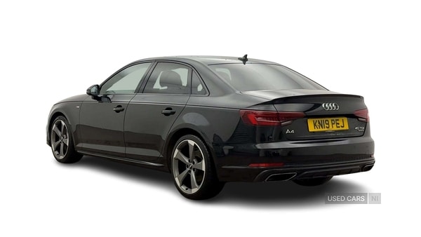 Used Audi A4 2019 for sale - 76251535: Photo 3