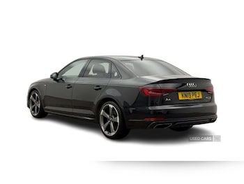 Used Audi A4 2019 for sale - 76251535: Photo 3