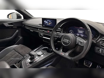 Used Audi A4 2019 for sale - 76251535: Photo 4