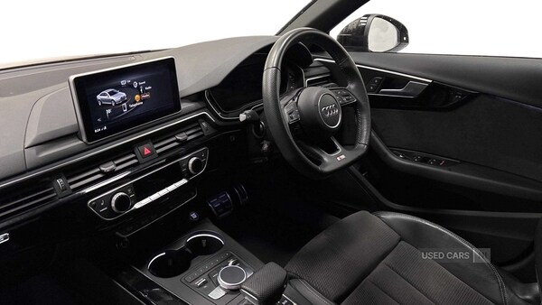 Used Audi A4 2019 for sale - 76251535: Photo 5