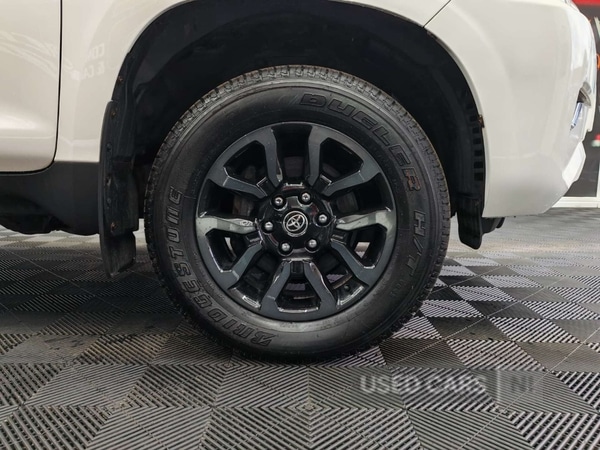 Used Toyota Land Cruiser 2021 for sale - 77400976: Photo 10