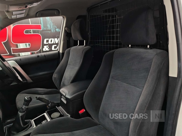 Used Toyota Land Cruiser 2021 for sale - 77400976: Photo 13