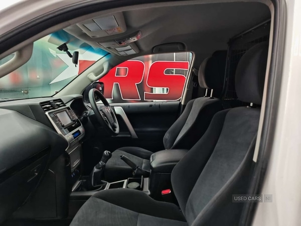 Used Toyota Land Cruiser 2021 for sale - 77400976: Photo 14