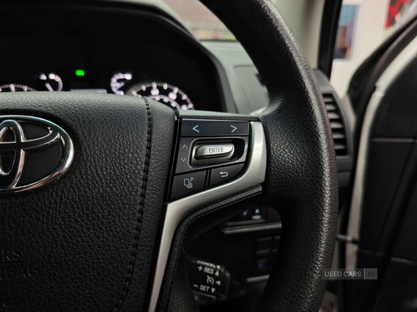 Used Toyota Land Cruiser 2021 for sale - 77400976: Photo 18