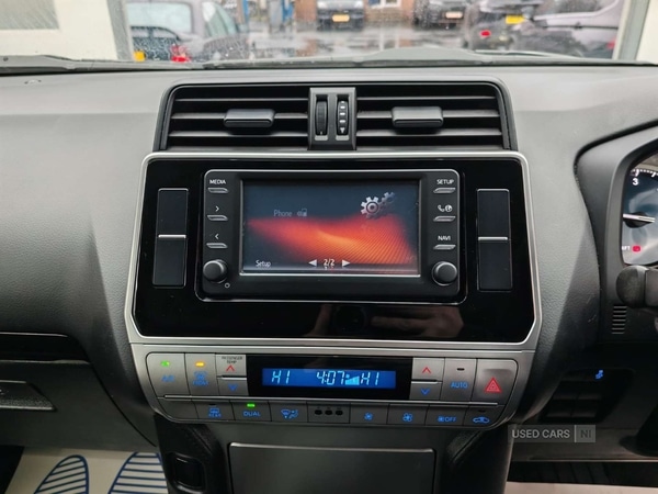 Used Toyota Land Cruiser 2021 for sale - 77400976: Photo 22