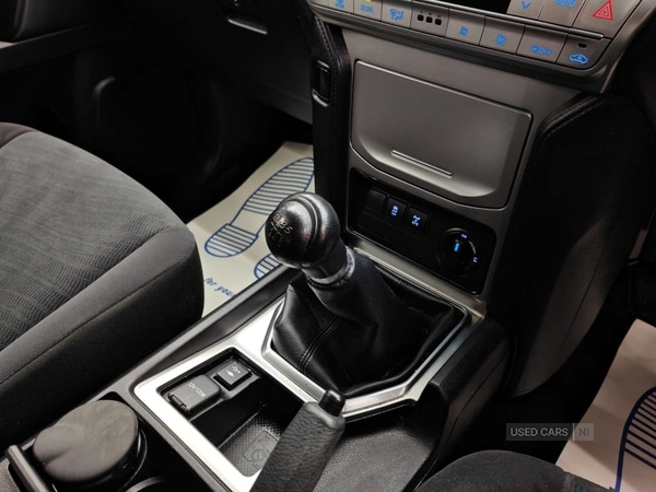 Used Toyota Land Cruiser 2021 for sale - 77400976: Photo 24