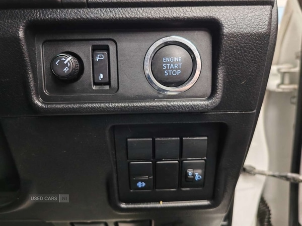 Used Toyota Land Cruiser 2021 for sale - 77400976: Photo 25