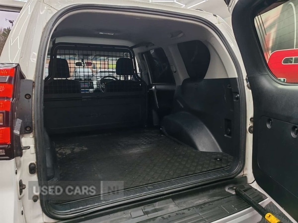 Used Toyota Land Cruiser 2021 for sale - 77400976: Photo 31