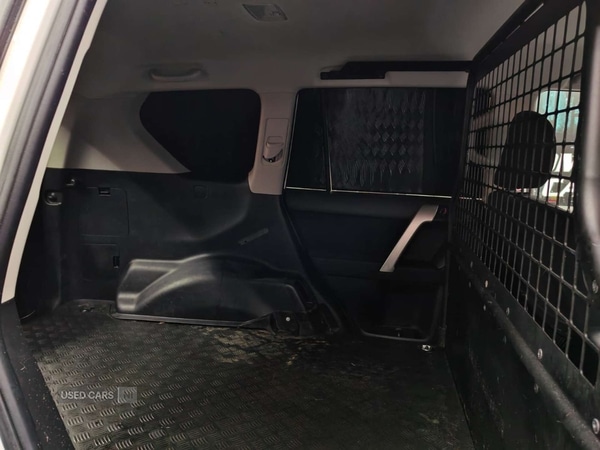 Used Toyota Land Cruiser 2021 for sale - 77400976: Photo 32