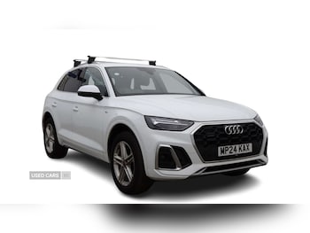 Audi - Q5