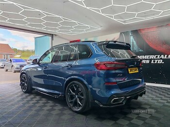Used BMW X5 2019 for sale - 78348924: Photo