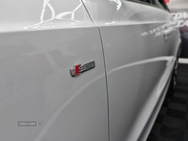 Used Audi Q3 2016 for sale - 77794517: Photo 10