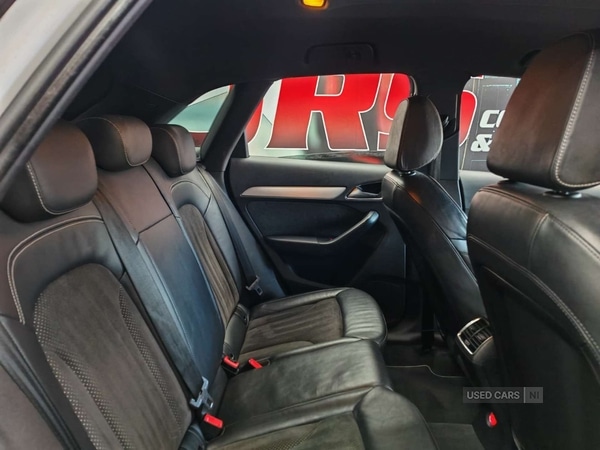 Used Audi Q3 2016 for sale - 77794517: Photo 14