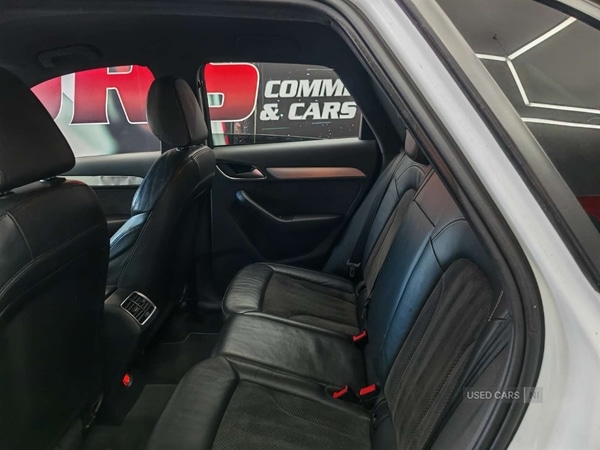 Used Audi Q3 2016 for sale - 77794517: Photo 17