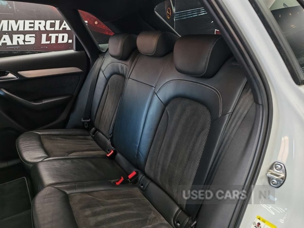 Used Audi Q3 2016 for sale - 77794517: Photo 18