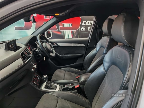 Used Audi Q3 2016 for sale - 77794517: Photo 19