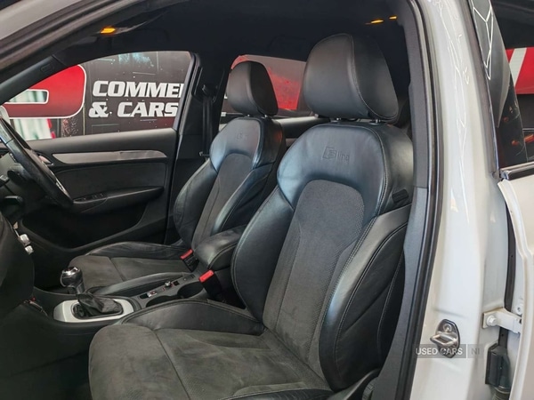 Used Audi Q3 2016 for sale - 77794517: Photo 20