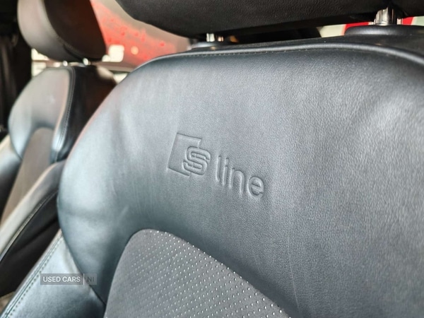 Used Audi Q3 2016 for sale - 77794517: Photo 21