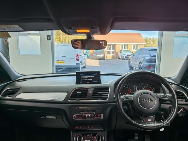 Used Audi Q3 2016 for sale - 77794517: Photo 22