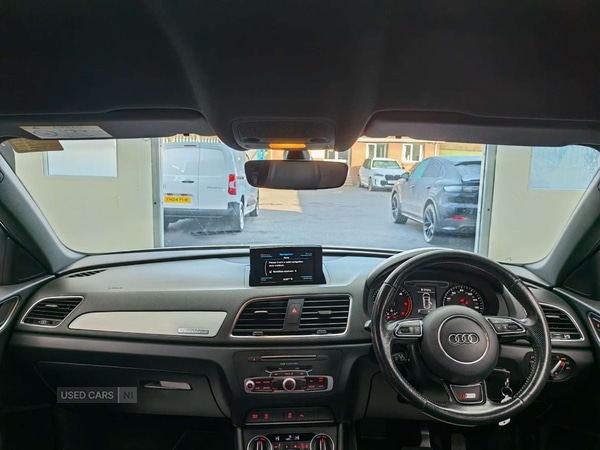 Used Audi Q3 2016 for sale - 77794517: Photo 23