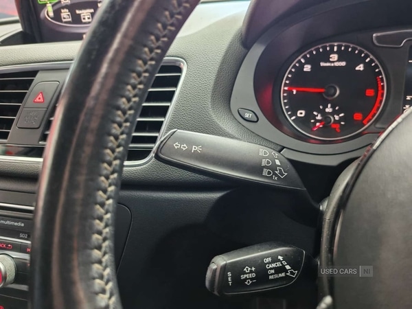 Used Audi Q3 2016 for sale - 77794517: Photo 29