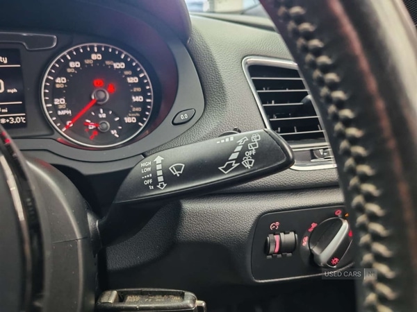 Used Audi Q3 2016 for sale - 77794517: Photo 30