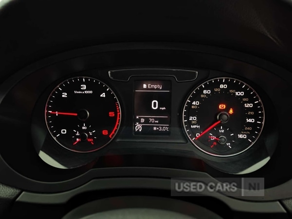 Used Audi Q3 2016 for sale - 77794517: Photo 31