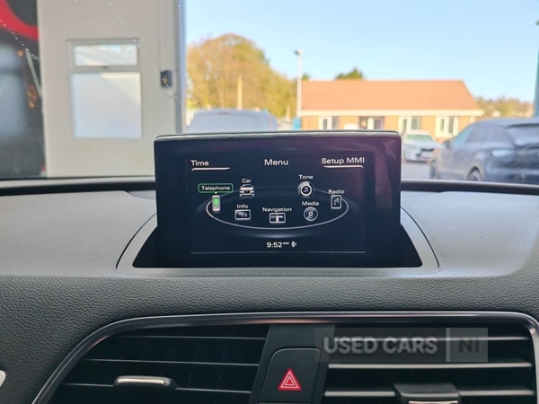 Used Audi Q3 2016 for sale - 77794517: Photo 32