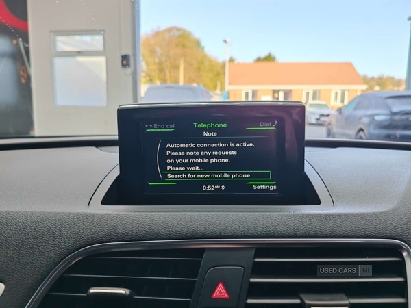 Used Audi Q3 2016 for sale - 77794517: Photo 33