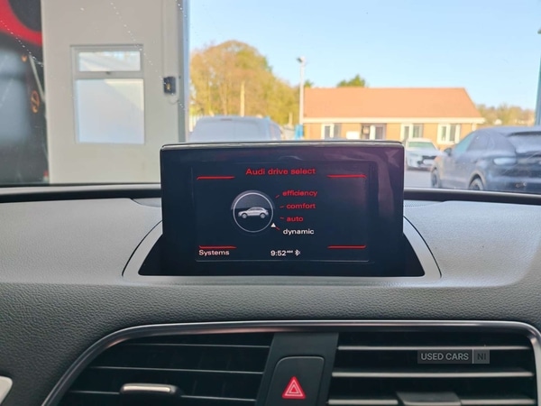 Used Audi Q3 2016 for sale - 77794517: Photo 34