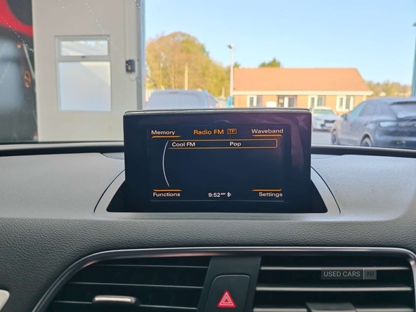 Used Audi Q3 2016 for sale - 77794517: Photo 35