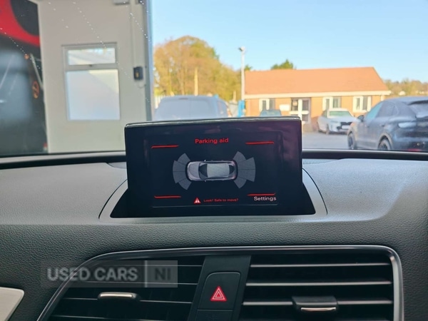 Used Audi Q3 2016 for sale - 77794517: Photo 36