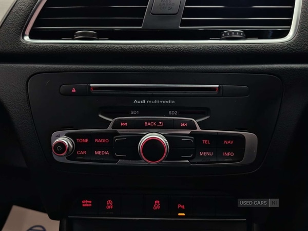 Used Audi Q3 2016 for sale - 77794517: Photo 37