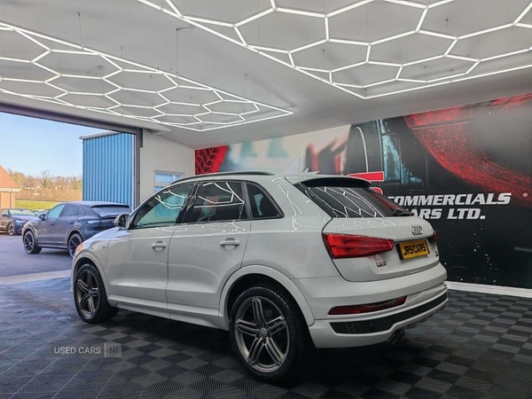 Used Audi Q3 2016 for sale - 77794517: Photo 4