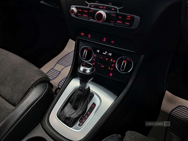 Used Audi Q3 2016 for sale - 77794517: Photo 40