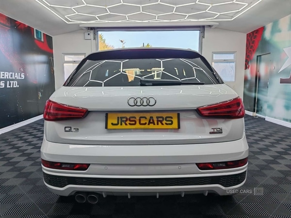 Used Audi Q3 2016 for sale - 77794517: Photo 5