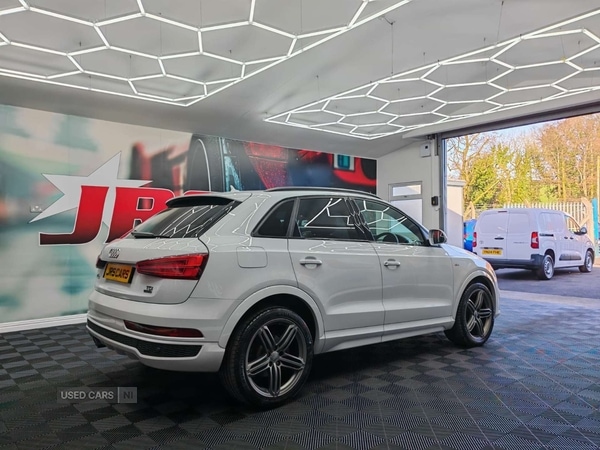 Used Audi Q3 2016 for sale - 77794517: Photo 6