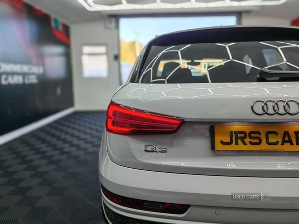 Used Audi Q3 2016 for sale - 77794517: Photo 7