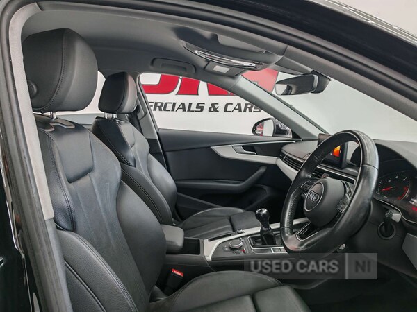 Used Audi A4 2017 for sale - 77511712: Photo 10