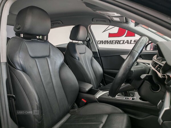 Used Audi A4 2017 for sale - 77511712: Photo 11