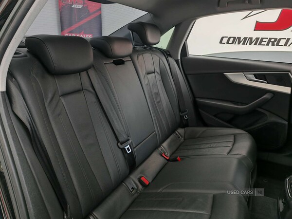 Used Audi A4 2017 for sale - 77511712: Photo 13