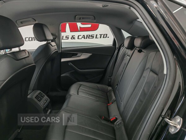 Used Audi A4 2017 for sale - 77511712: Photo 16